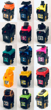 Cargar imagen en el visor de la galería, Kamen Rider Fourze - DX Astro Switch - Set of 30