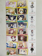 Load image into Gallery viewer, Is the order a rabbit?? / Gochiusa - Character Card (Set of 9)