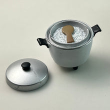 Load image into Gallery viewer, Chabudai Table and Breakfast - Miniature - Trading Figure