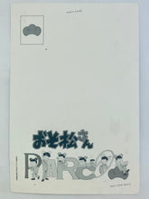 Cargar imagen en el visor de la galería, Osomatsu-san - Bonus Post Card