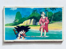 Cargar imagen en el visor de la galería, Dragon Ball / DBZ - Menko - Trading Card - Showa - Vintage - Set of 40