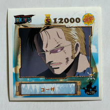 Cargar imagen en el visor de la galería, One Piece Wafer Sticker Collection (Set of 66)