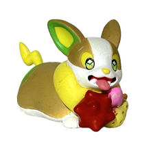 Load image into Gallery viewer, Pocket Monsters - Wanpachi / Yamper - Pokémon Manpuku Pakupaku Mascot Okawari! r