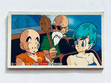 Cargar imagen en el visor de la galería, Dragon Ball / DBZ - Menko - Trading Card - Showa - Vintage - Set of 40