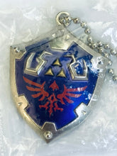 Cargar imagen en el visor de la galería, The Legend of Zelda: Skyward Sword Metal Item Collection - Hylia no Tate