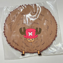 Load image into Gallery viewer, One Piece - Tony Tony Chopper - Rubber Coaster