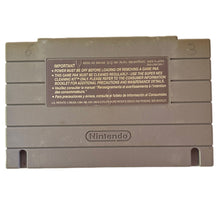 Cargar imagen en el visor de la galería, Madden NFL '95 - Super Nintendo - SNES - NTSC-US - Cart (SNS-ANLE-USA)