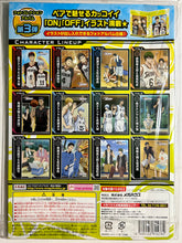 Cargar imagen en el visor de la galería, Kuroko no Basket - Character Photo - No. 2 & 11