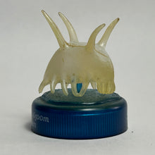 Load image into Gallery viewer, Sea pig (Scotoplanes globosa) - Mini Figure - Bottle Cap