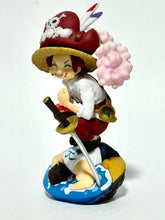 Cargar imagen en el visor de la galería, One Piece - Akagami no Shanks - Trading Figure - Log Box