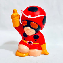 Cargar imagen en el visor de la galería, Kamen Rider Kids 2 - Finger Puppets - Candy Toy - Complete Set of 18