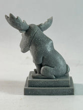 Load image into Gallery viewer, Tamanimal - Komai Animals Collection - Tama-kyu - Herajika / Moose - Figure