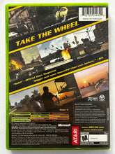 Load image into Gallery viewer, DRIV3R - Xbox Classic - NTSC - Box & Manual