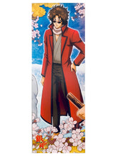 Cargar imagen en el visor de la galería, Gintama - Sakamoto Tatsuma - Chara Pos Collection 7 - Stick Poster - Tsunagaru Egara Ver.
