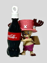 Load image into Gallery viewer, Coca-Cola Jump Festa 2003 Figure Collection (Complete Set)