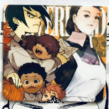 Load image into Gallery viewer, Shueisha Summer Comics Fair Natsucomi 2018 - W Character Magnet Clip