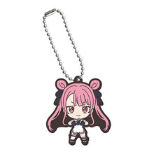 Cargar imagen en el visor de la galería, Tensei shitara Dainana Ouji Datta node, Kimama ni Majutsu o Kiwamemasu - Tao - Rubber Mascot