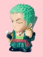 Cargar imagen en el visor de la galería, One Piece - Chibi Colle - Finger Puppet - Bag Part 5