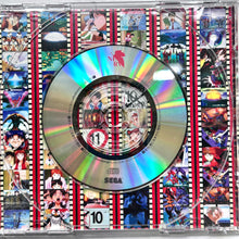 Load image into Gallery viewer, Shin Seiki Evangelion: 2nd Impression - SEGA Saturn - NTSC-JP - CIB (GS-9129 )