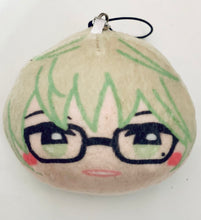 Cargar imagen en el visor de la galería, Tsukiuta. - Yayoi Haru - Ichiban Kuji Ta. ~ Wonderful Time!~ - Plush Strap (Proze O)