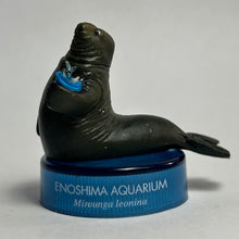 Cargar imagen en el visor de la galería, Southern Elephant Seal - Figure - Bottle Cap