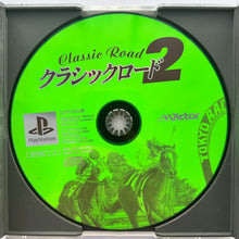 Load image into Gallery viewer, Classic Road 2 - PlayStation - PS1 / PSOne / PS2 / PS3 - NTSC-JP - CIB (SLPS-02039)