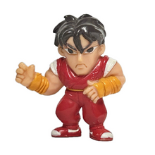 Cargar imagen en el visor de la galería, Street Fighter Zero - Guy - Mini Figure