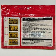 Cargar imagen en el visor de la galería, One Piece Film Gold - Straw Hat Crew - Pouch (No. 1)