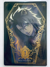 Cargar imagen en el visor de la galería, Disney Twisted Wonderland Wafer 2 - Trading Card (Set of 21)