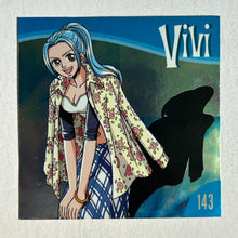 Cargar imagen en el visor de la galería, One Piece x Morinaga Wafer Sticker Collection (Set of 50)