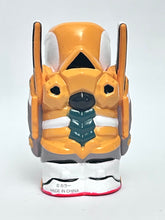 Load image into Gallery viewer, Rebuild of Evangelion - EVA 00 - Soft Vinyl Puppet Mascot
