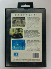 Load image into Gallery viewer, Fantasia - Sega Genesis - NTSC - Box & Manual (1021)