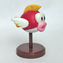 Load image into Gallery viewer, New Super Mario Bros. Wii - Pukupuku - Trading Figure - Choco Egg