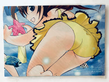 Cargar imagen en el visor de la galería, Higurashi / Umineko no Naku Koro ni - Double-sided Poster - Shonen Gangan Powered October 2008 Appendix