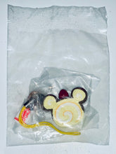 Load image into Gallery viewer, Mickey Mouse Cafe Sweets Mascot 2 - Roll Cake (Vanilla)