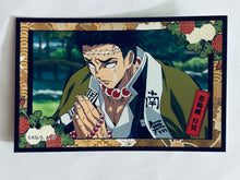 Load image into Gallery viewer, Demon Slayer: Kimetsu no Yaiba Deco Sticker Vol.2