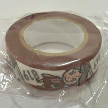Load image into Gallery viewer, Haikyuu!! - Masking Tape