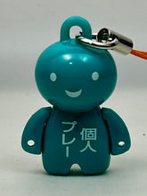Load image into Gallery viewer, ANIZO8 100% Reality Mind - Anizo - Mascot Strap (3)