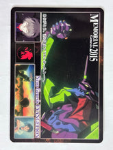 Load image into Gallery viewer, Neon Genesis Evangelion P.P. Card Collection Continuous Winning