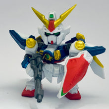 Cargar imagen en el visor de la galería, Mobile Suit Gundam Wing - XXXG-01W Wing Gundam - MSG Gashapon Warrior DASH 07 - Trading Figure (Copiar)