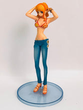 Cargar imagen en el visor de la galería, One Piece - Nami - Trading Figure - Super OP Styling New Assassin