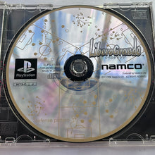 Load image into Gallery viewer, LiberoGrande - PlayStation - PS1 / PSOne / PS2 / PS3 - NTSC-JP - CIB (SLPS-01681)