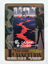 Load image into Gallery viewer, Neon Genesis Evangelion P.P. Card Collection PART II 2nd Edition