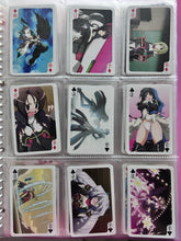 Cargar imagen en el visor de la galería, Kyoukai Senjou no Horizon - Playing Cards