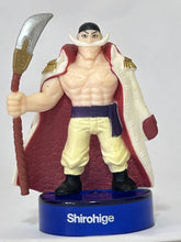 Cargar imagen en el visor de la galería, One Piece - Edward Newgate - Mini Figure