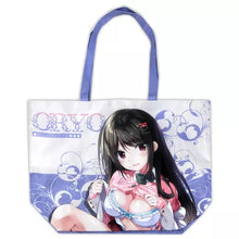 Cargar imagen en el visor de la galería, Doujin Goods - Hi-Graph Tote Bag - (Oryo) C95