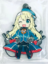 Cargar imagen en el visor de la galería, Kantai Collection ~Kan Colle~ - Atago - Trading Rubber Strap Vol.2
