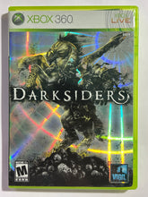 Cargar imagen en el visor de la galería, Darksiders - Xbox 360 - NTSC-US - CIB (117471)