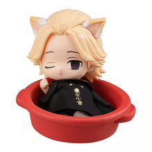 Load image into Gallery viewer, Tokyo卍Revengers - Sano Manjirou - Trading Figure - Punitoppu♡