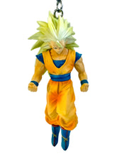 Cargar imagen en el visor de la galería, Dragon Ball Z - Son Goku SSJ3 - High Quality Keychain Max Battle Edition